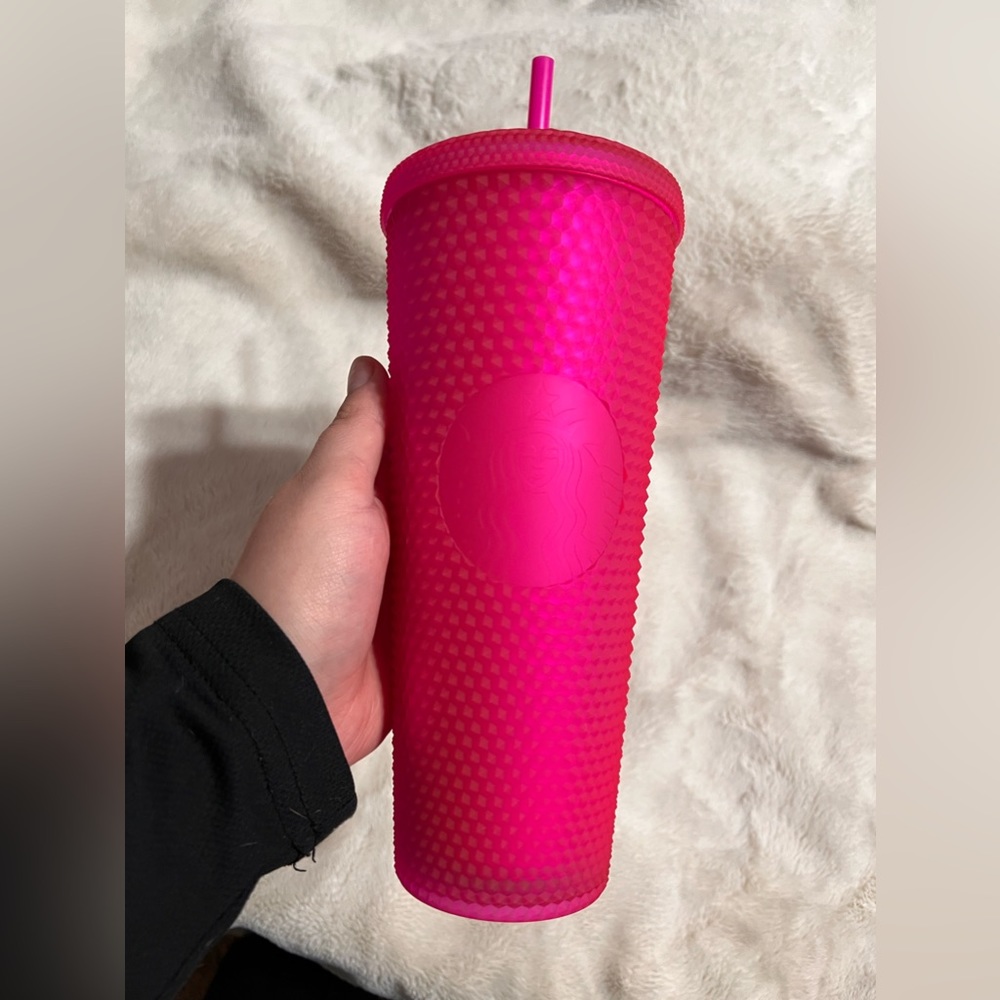 Starbucks Studded Cup